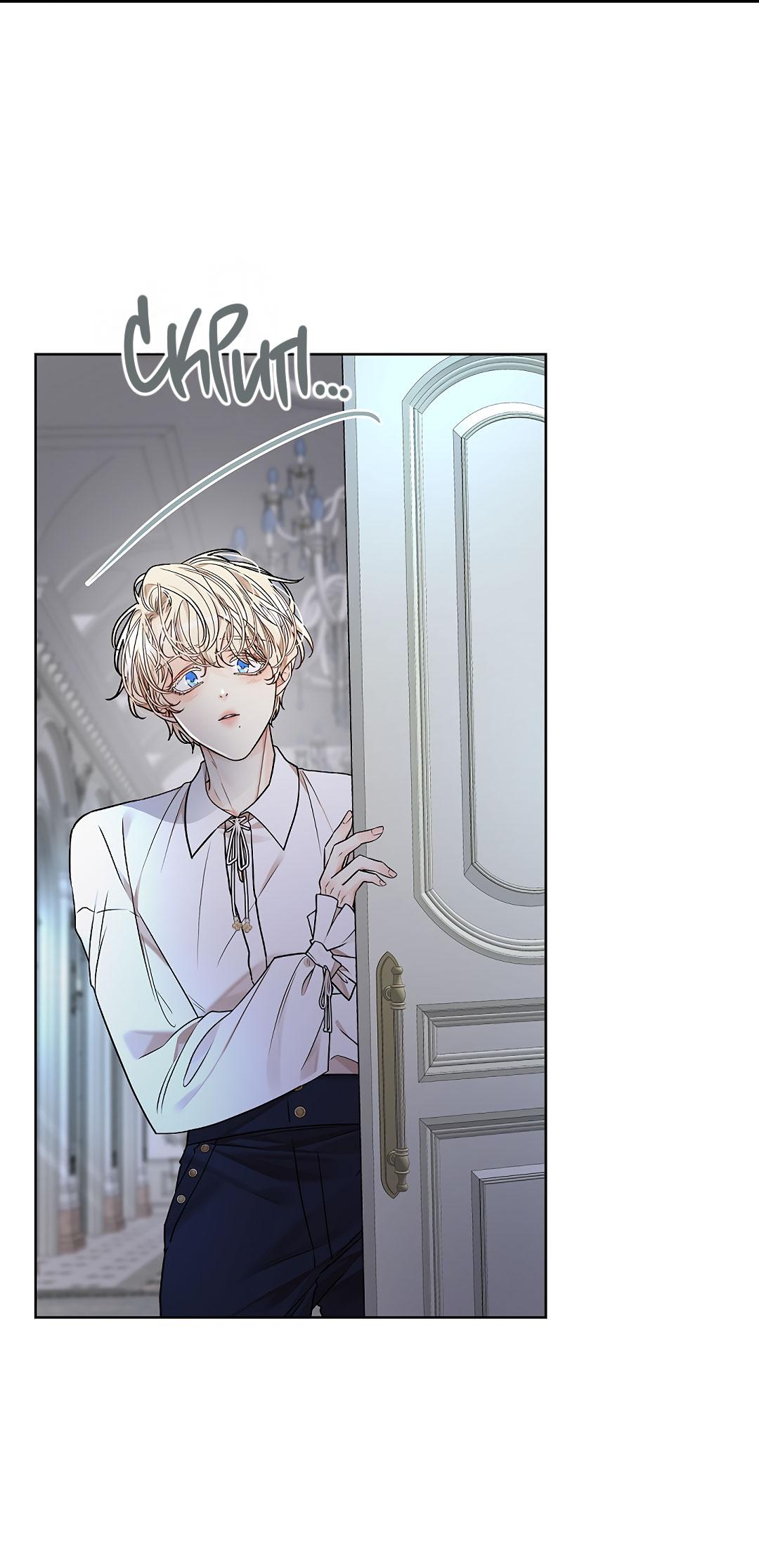 Манга Змеиная нора - Глава 10 Страница 23