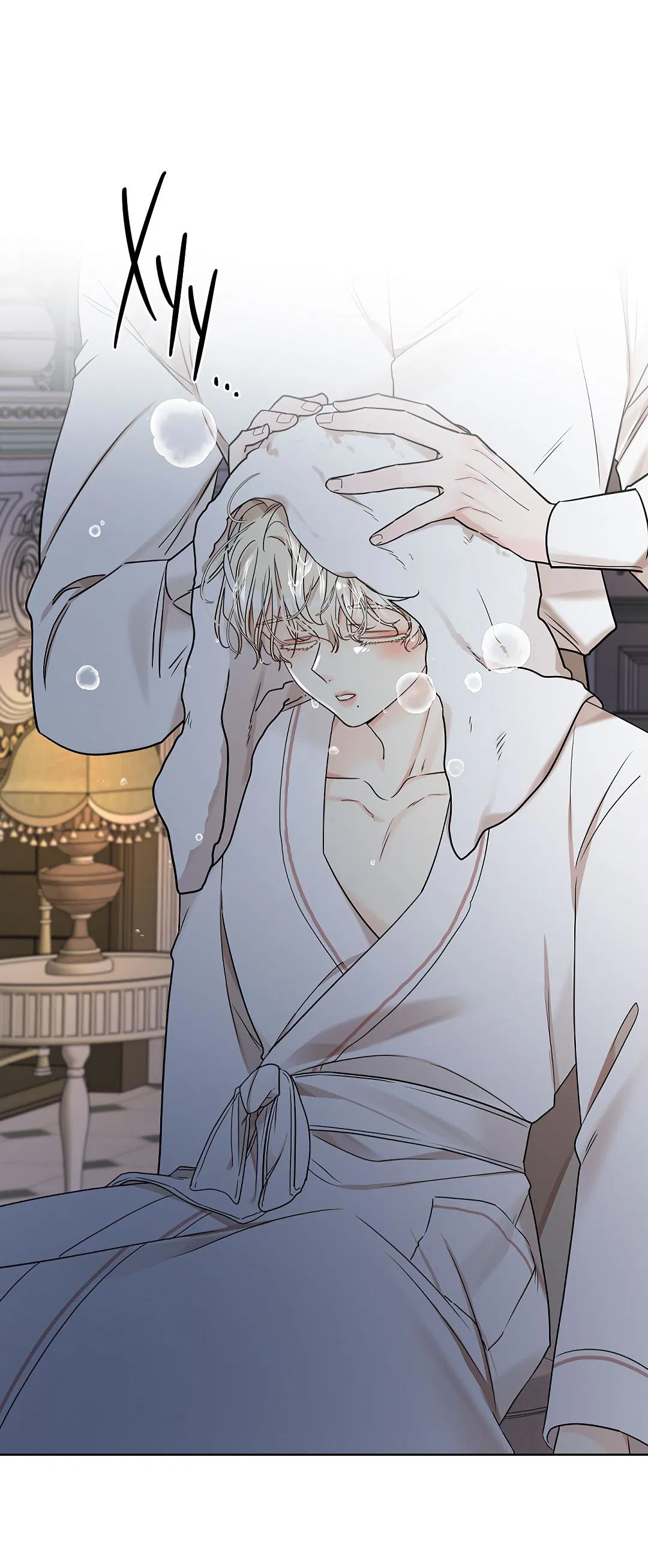 Манга Змеиная нора - Глава 10 Страница 64