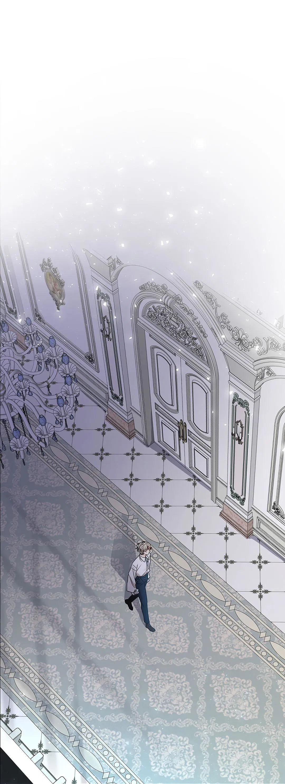 Манга Змеиная нора - Глава 10 Страница 22