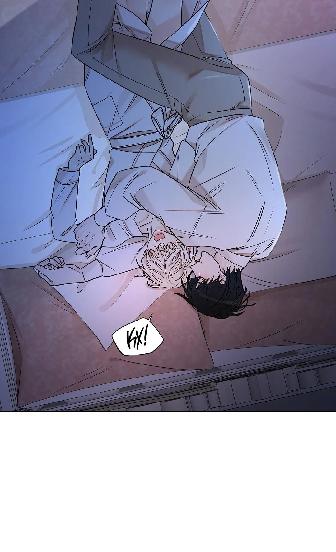 Манга Змеиная нора - Глава 10 Страница 70