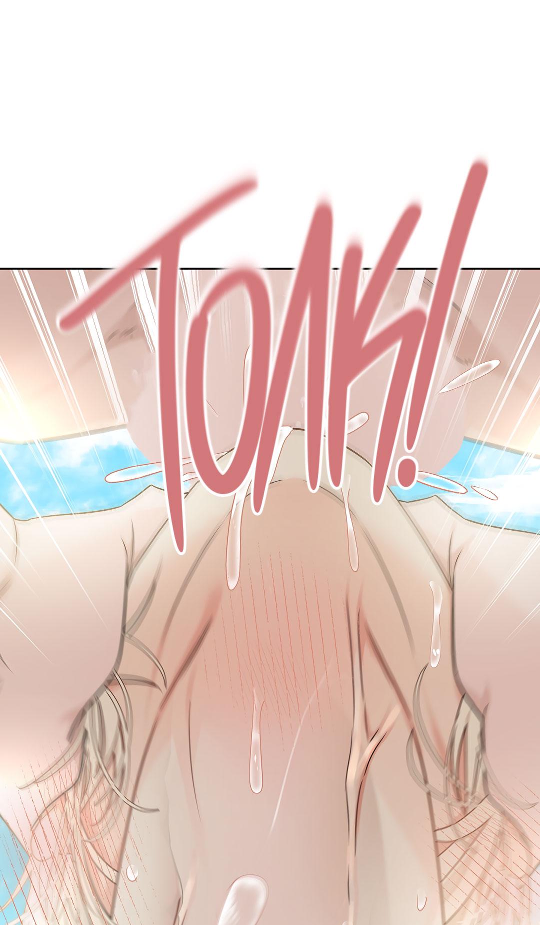 Манга Змеиная нора - Глава 9 Страница 55