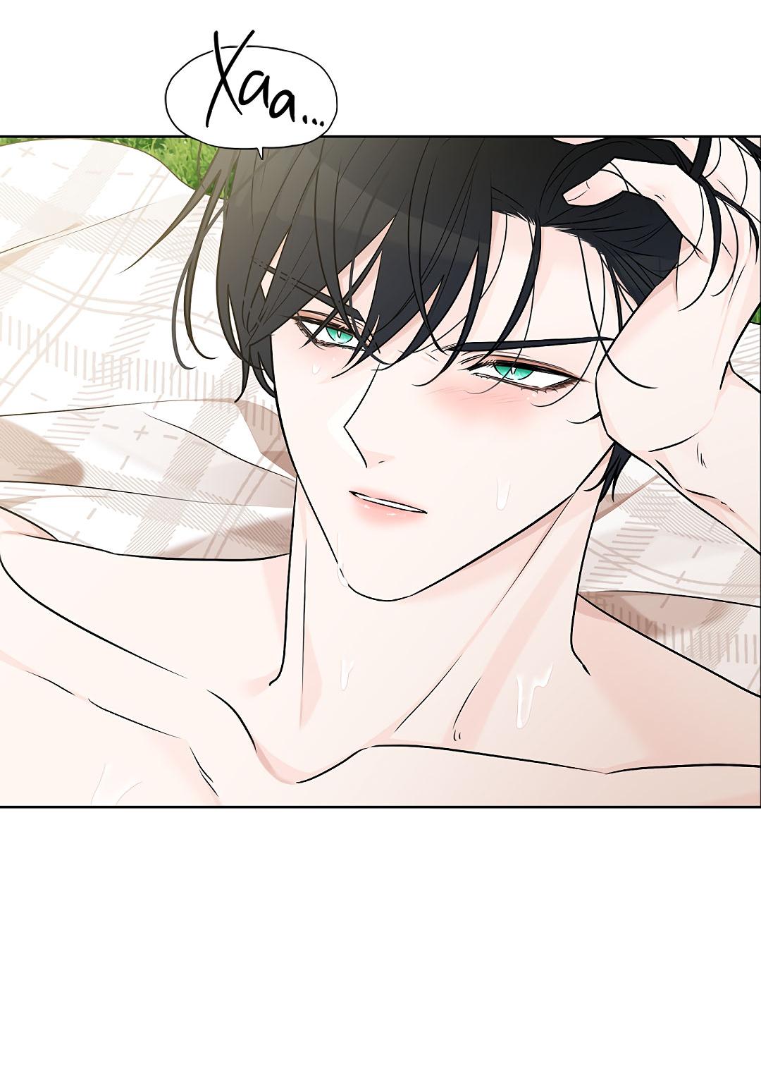 Манга Змеиная нора - Глава 9 Страница 18