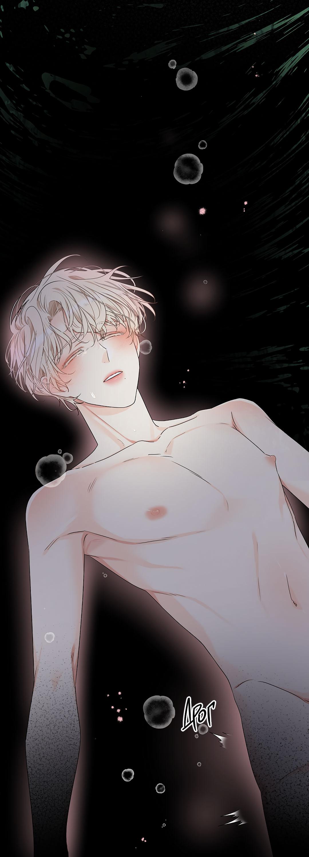 Манга Змеиная нора - Глава 8 Страница 3