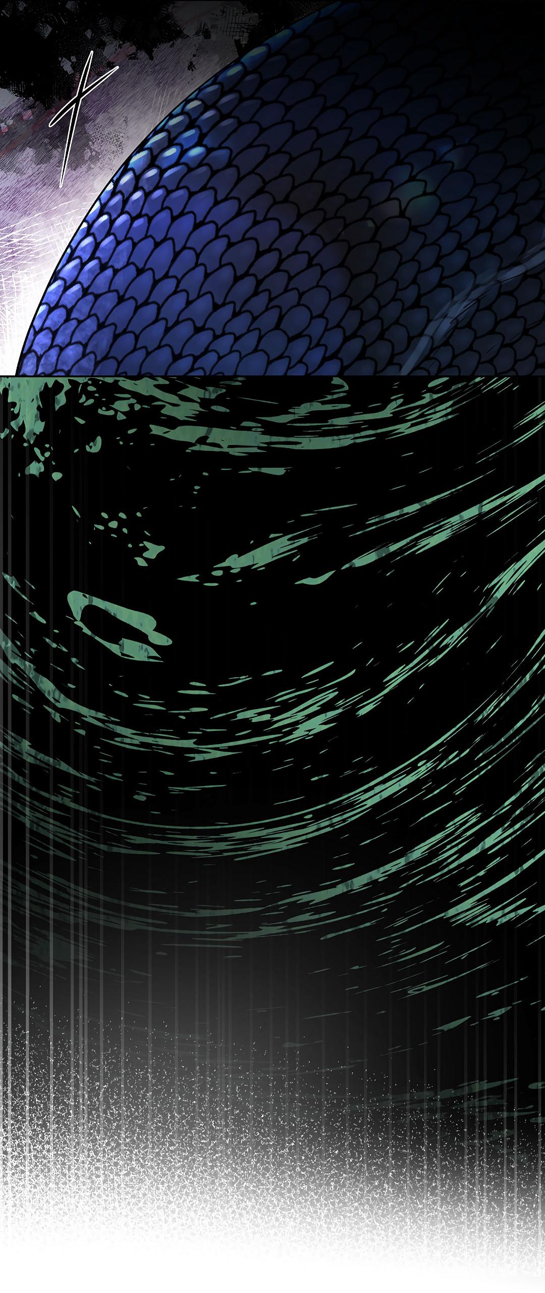 Манга Змеиная нора - Глава 8 Страница 11