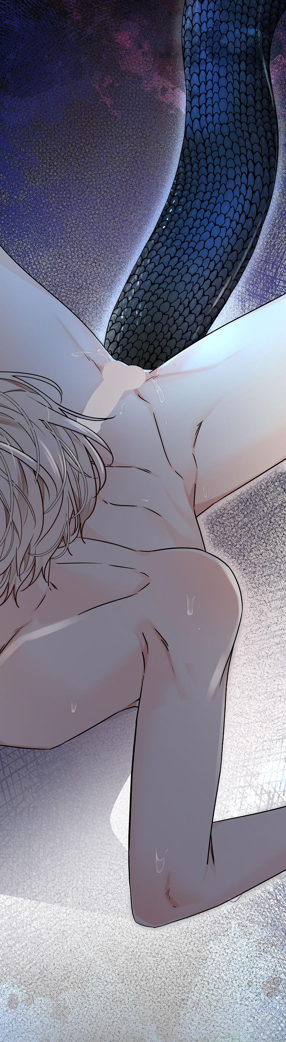 Манга Змеиная нора - Глава 8 Страница 9