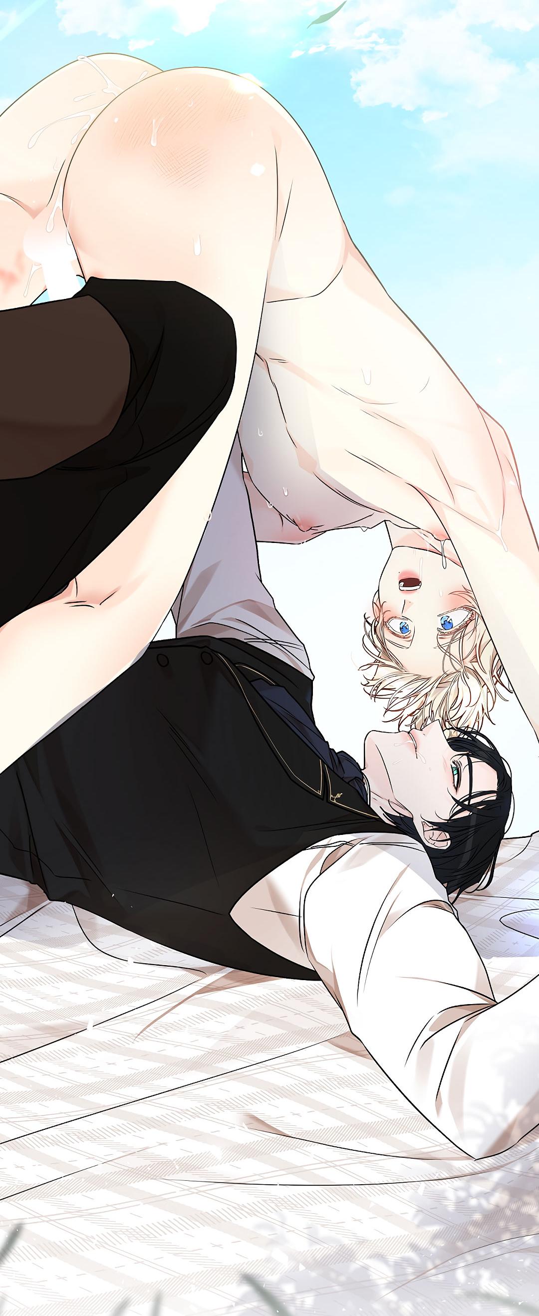 Манга Змеиная нора - Глава 8 Страница 32