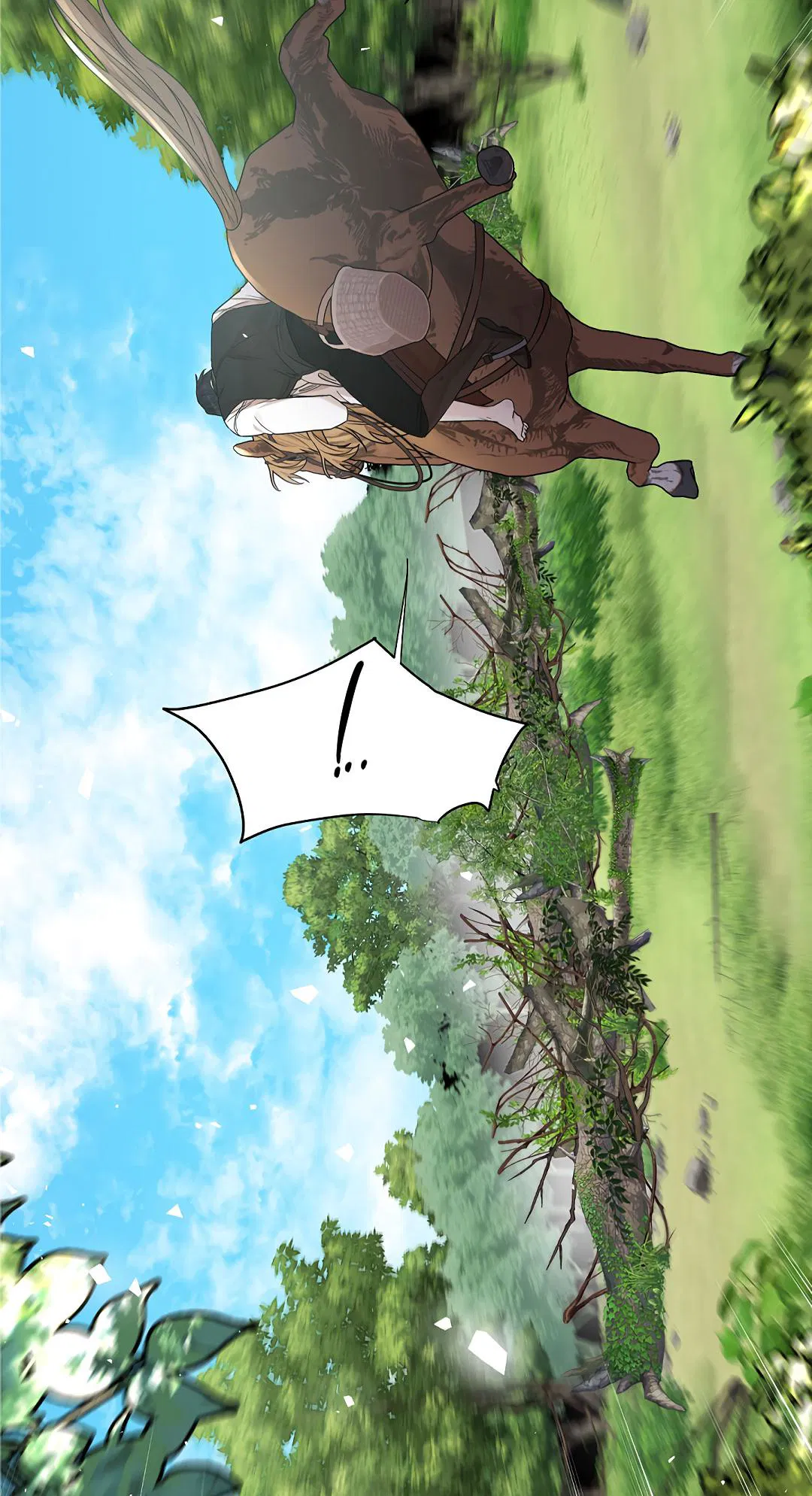 Манга Змеиная нора - Глава 7 Страница 57