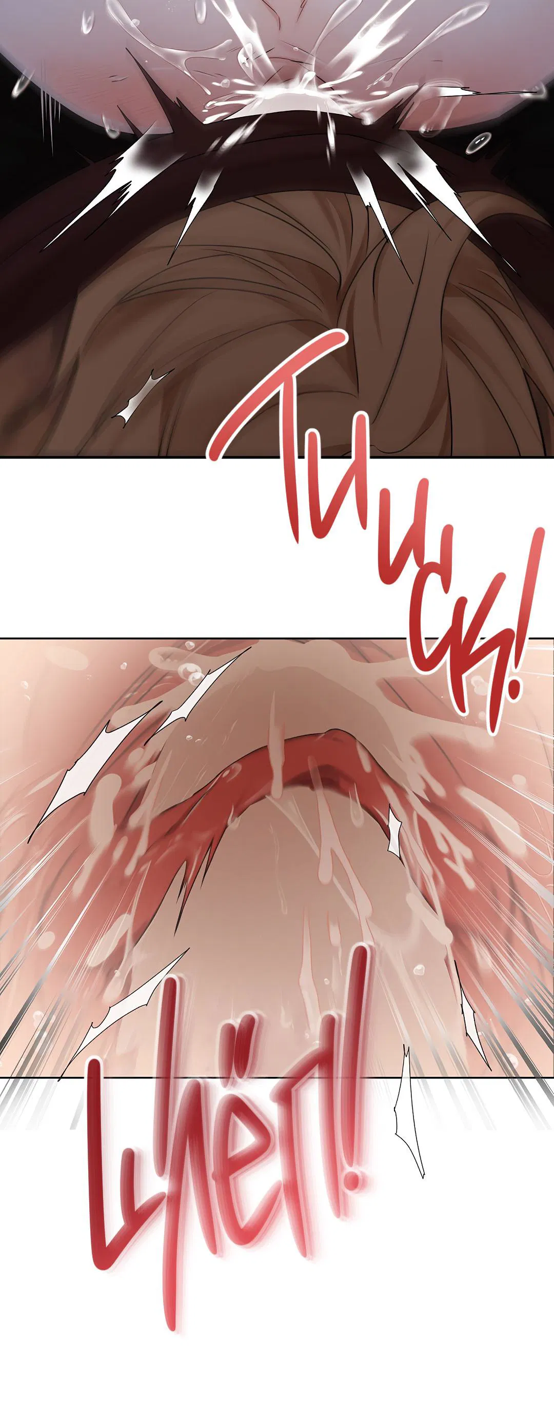 Манга Змеиная нора - Глава 7 Страница 67