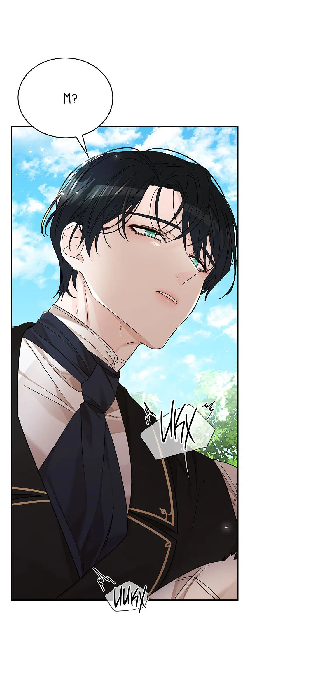 Манга Змеиная нора - Глава 7 Страница 75