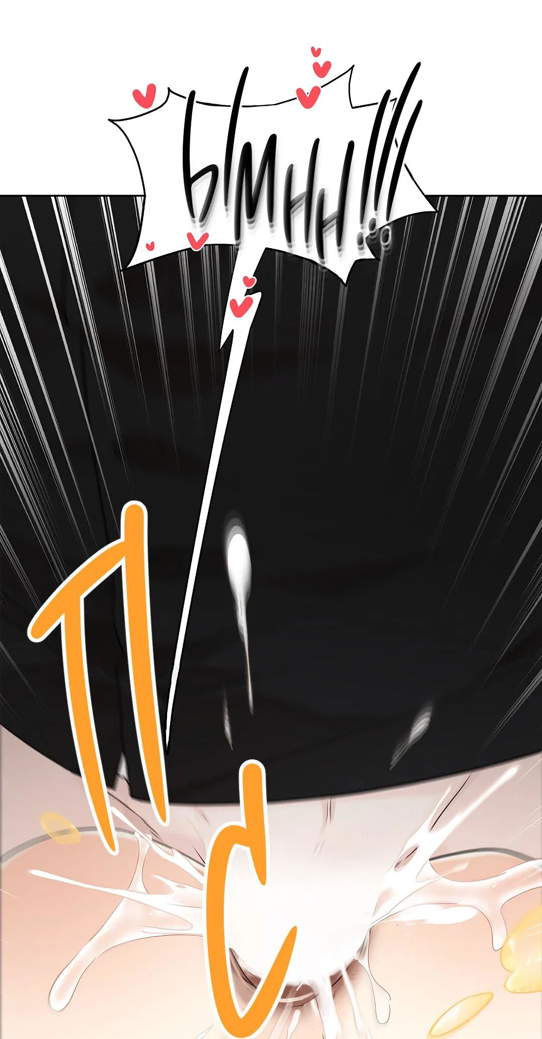 Манга Змеиная нора - Глава 6 Страница 33