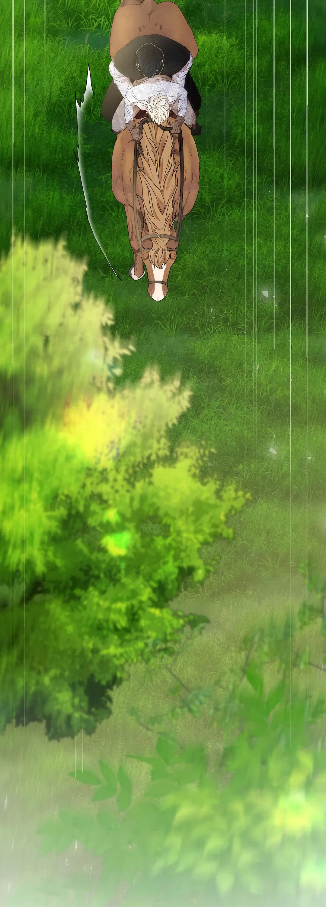 Манга Змеиная нора - Глава 6 Страница 77