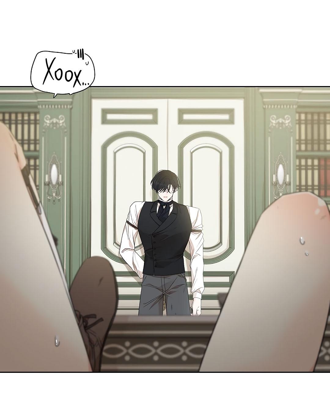 Манга Змеиная нора - Глава 5 Страница 3