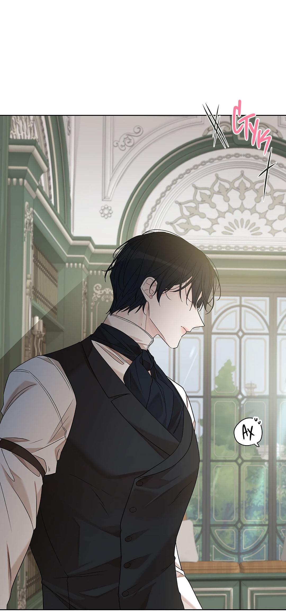 Манга Змеиная нора - Глава 5 Страница 6