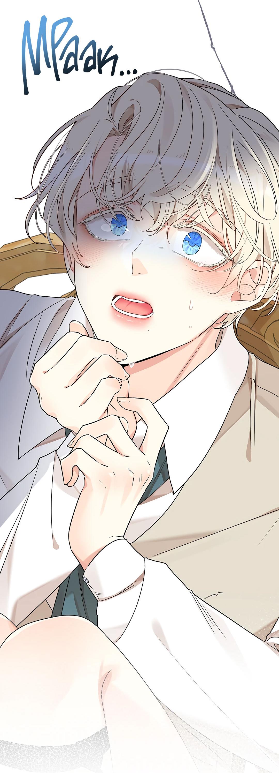 Манга Змеиная нора - Глава 5 Страница 22