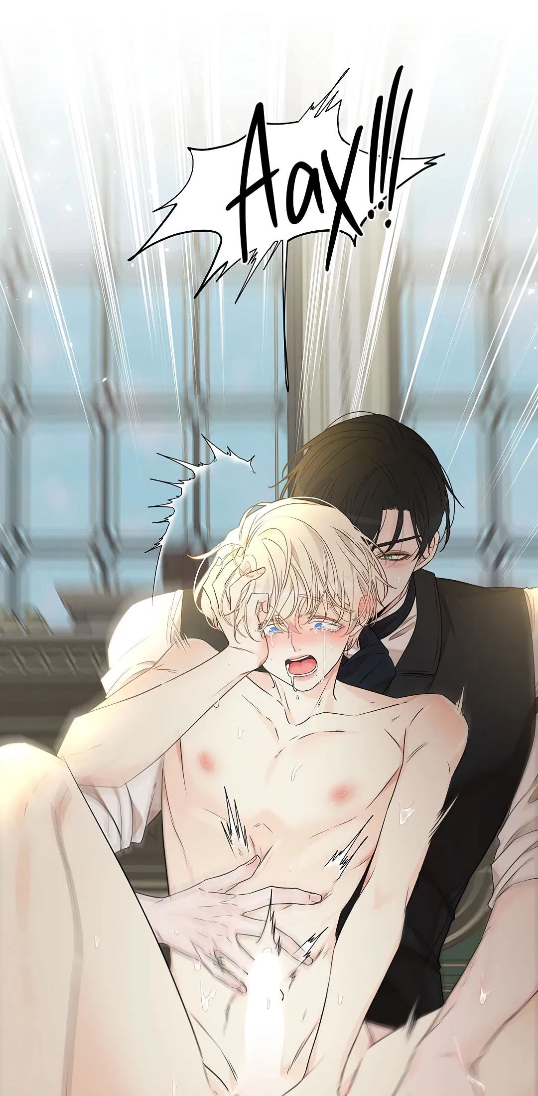 Манга Змеиная нора - Глава 5 Страница 47