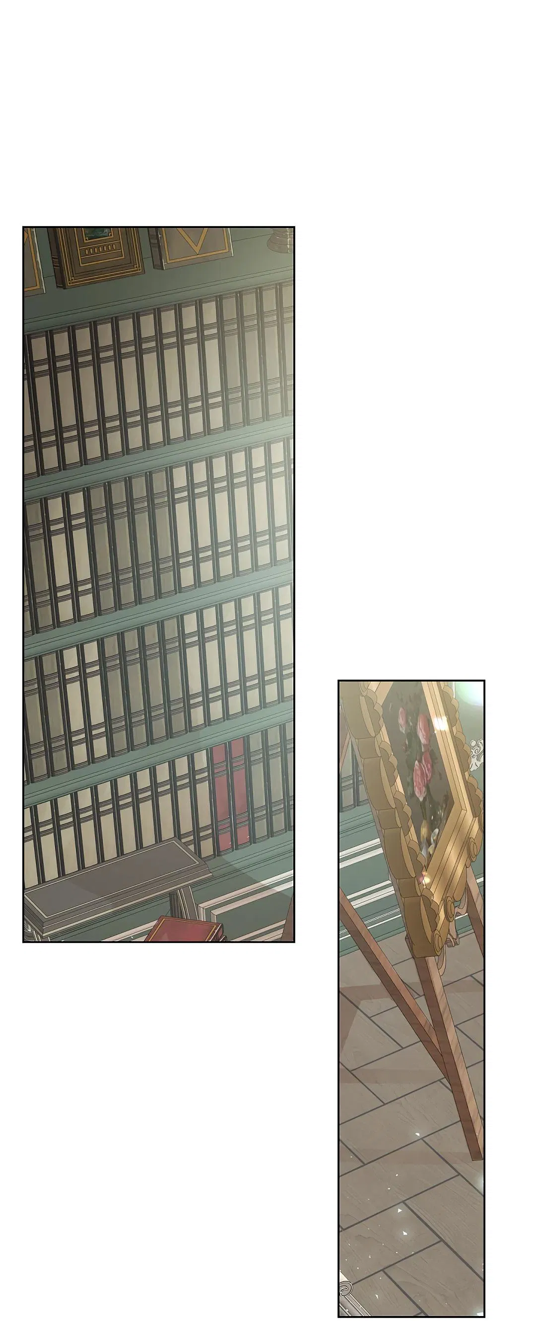 Манга Змеиная нора - Глава 4 Страница 31