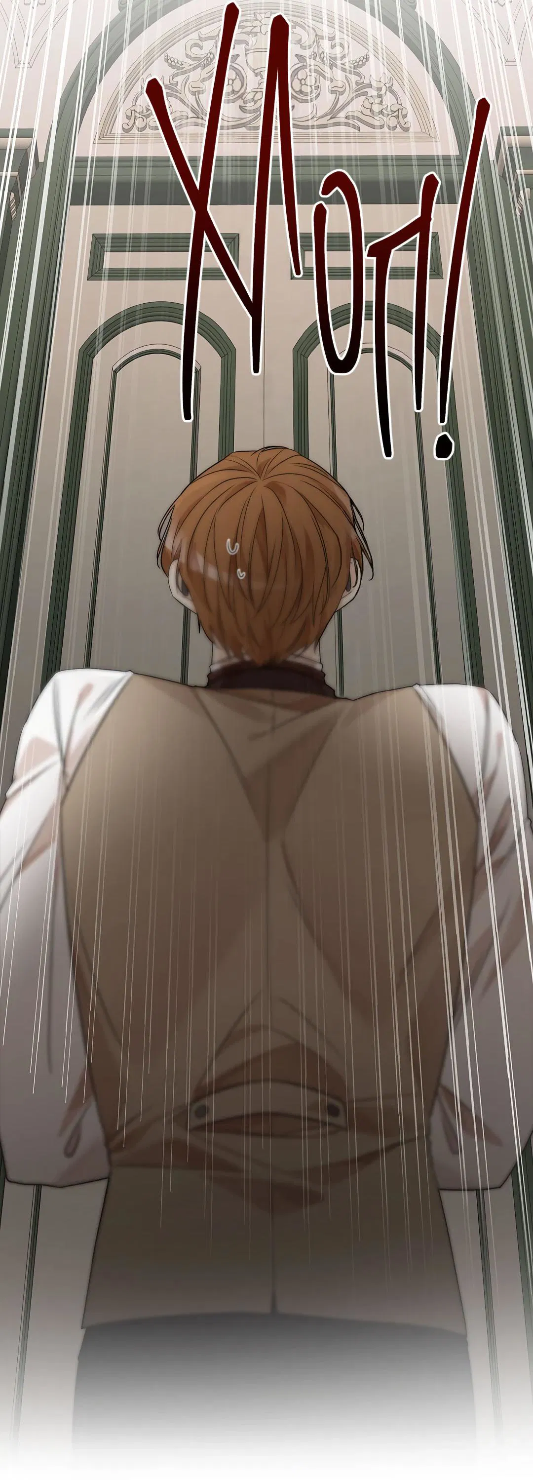 Манга Змеиная нора - Глава 4 Страница 83