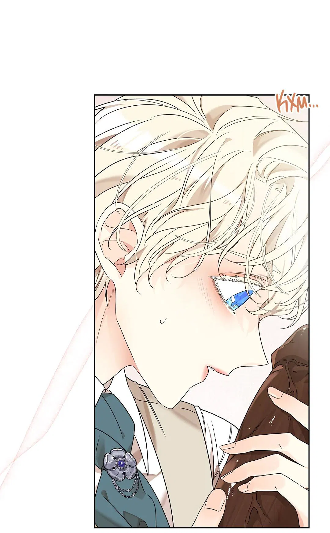 Манга Змеиная нора - Глава 4 Страница 46