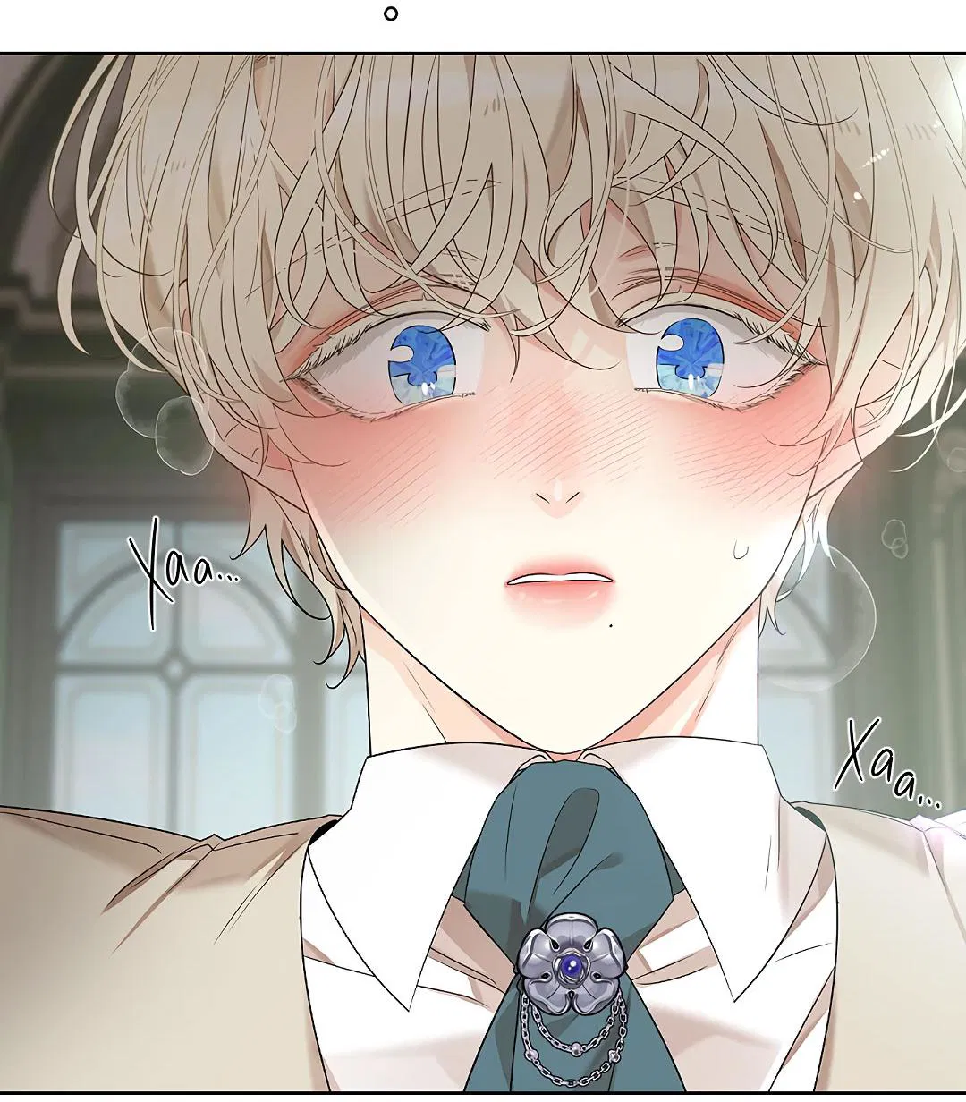 Манга Змеиная нора - Глава 4 Страница 52