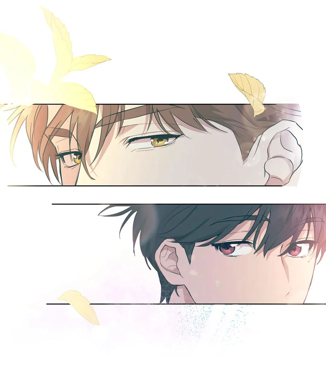 Манга Змеиная нора - Глава 3 Страница 95