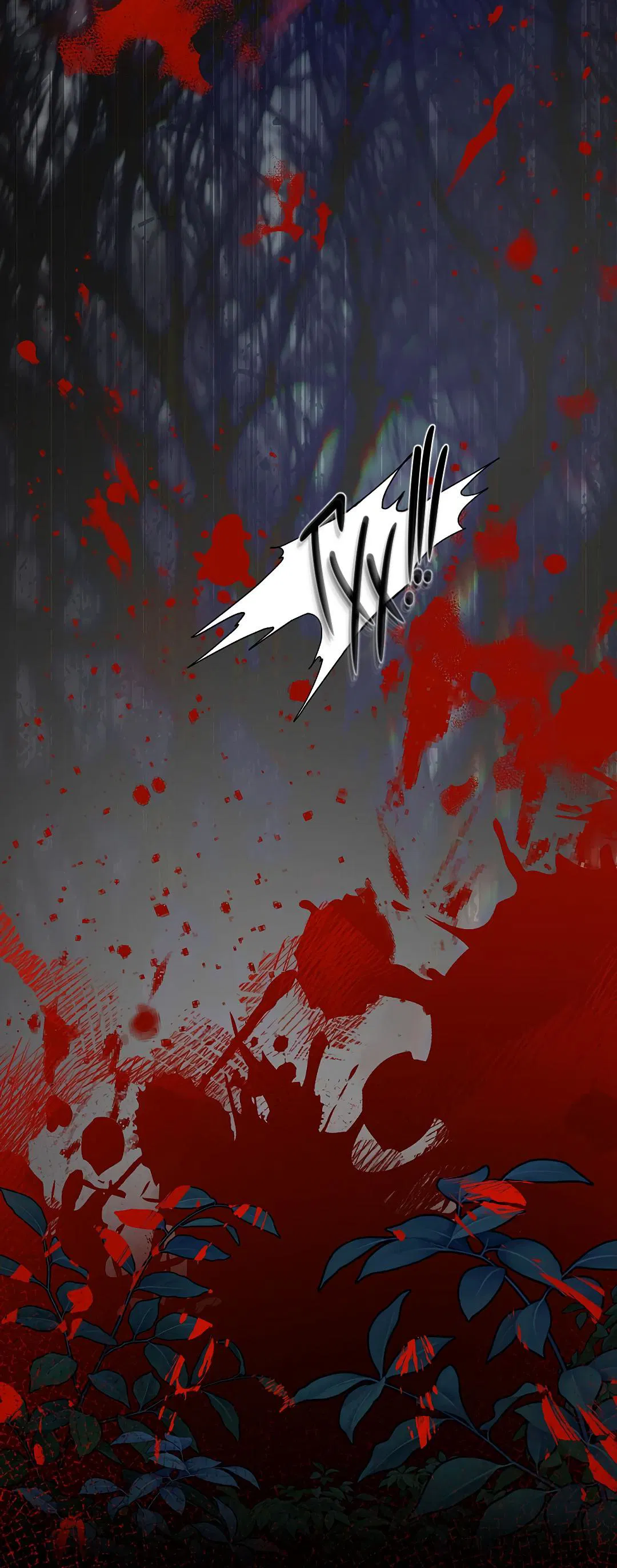 Манга Змеиная нора - Глава 3 Страница 89