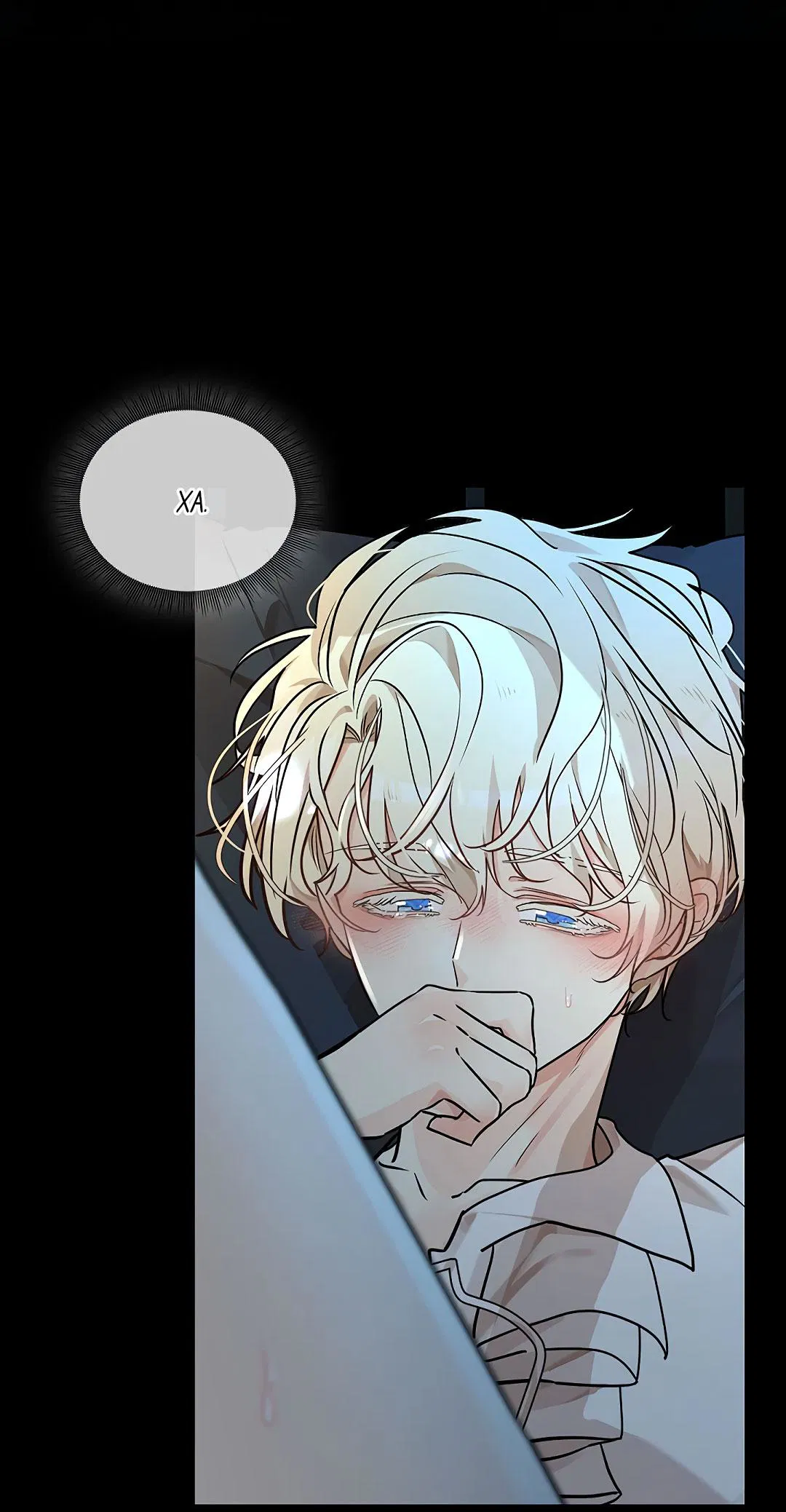 Манга Змеиная нора - Глава 3 Страница 22