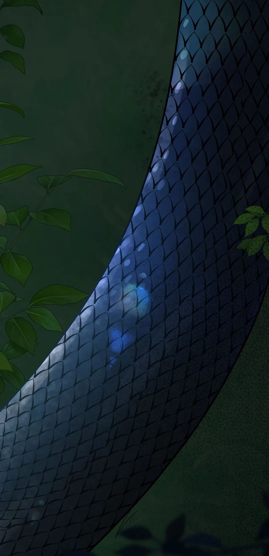 Манга Змеиная нора - Глава 3 Страница 84