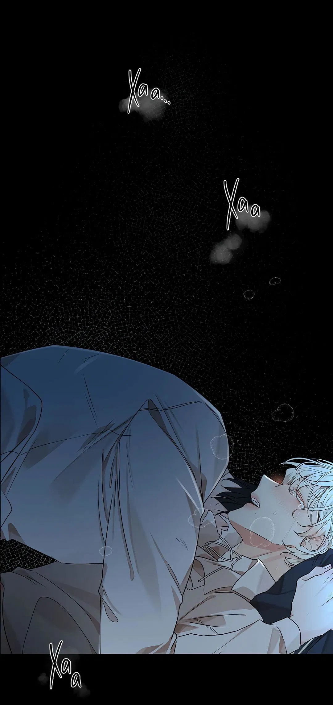 Манга Змеиная нора - Глава 3 Страница 45