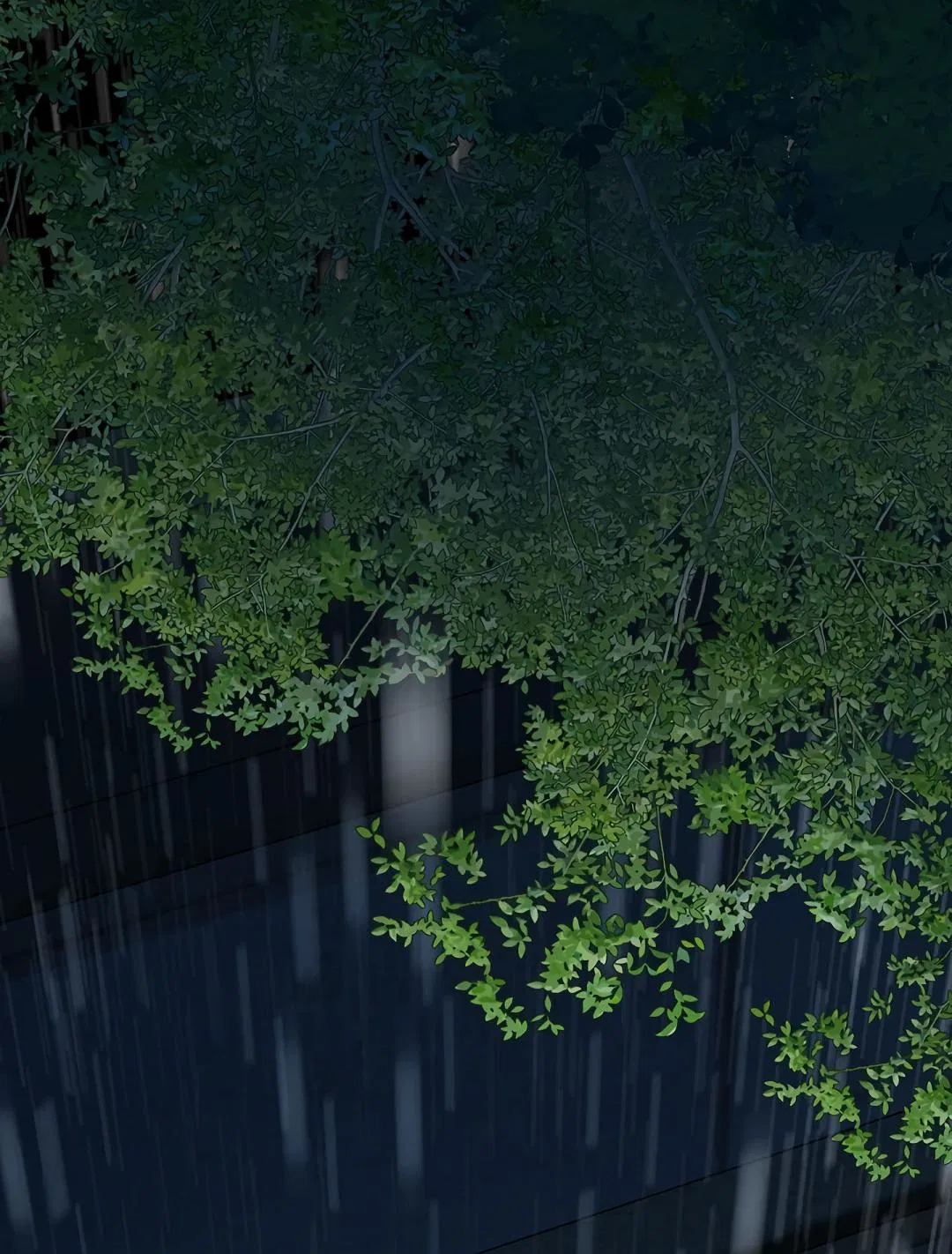 Манга Змеиная нора - Глава 2 Страница 12