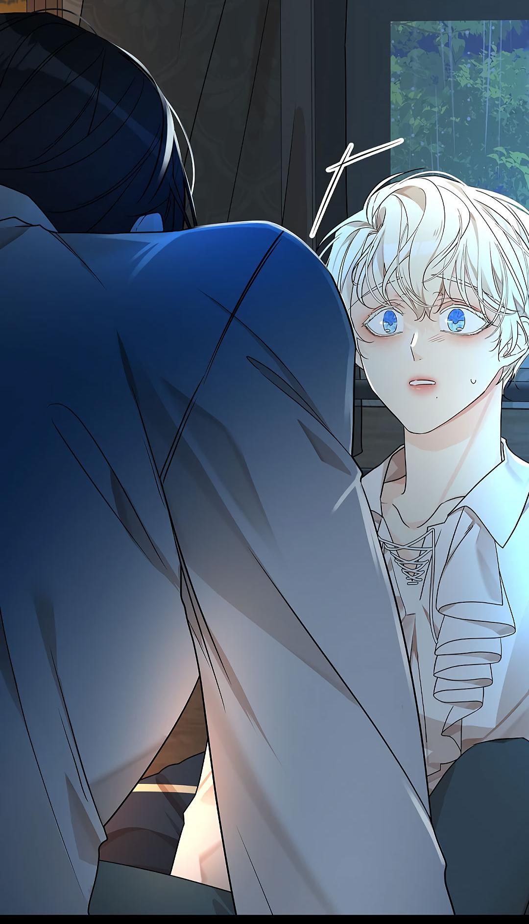 Манга Змеиная нора - Глава 2 Страница 66