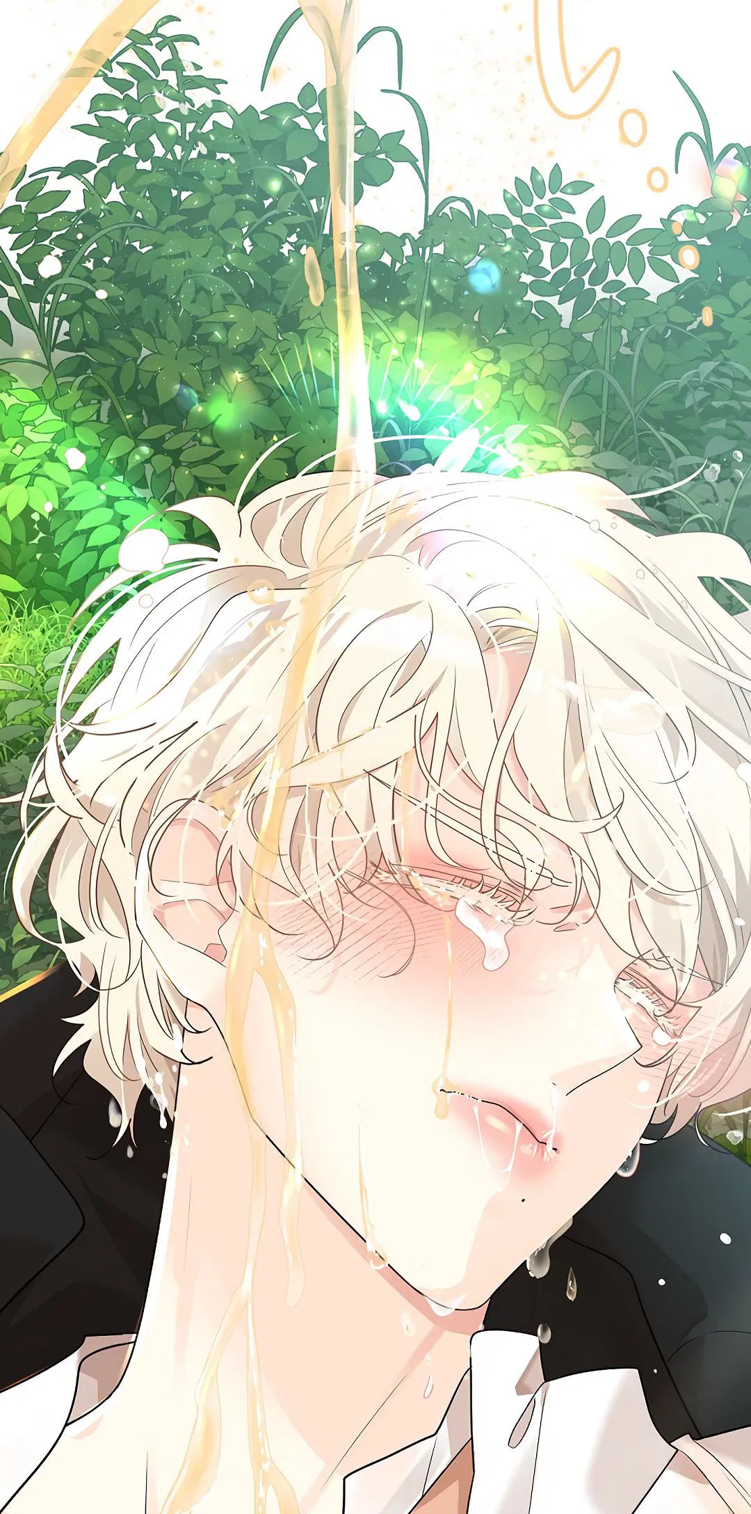 Манга Змеиная нора - Глава 1 Страница 93