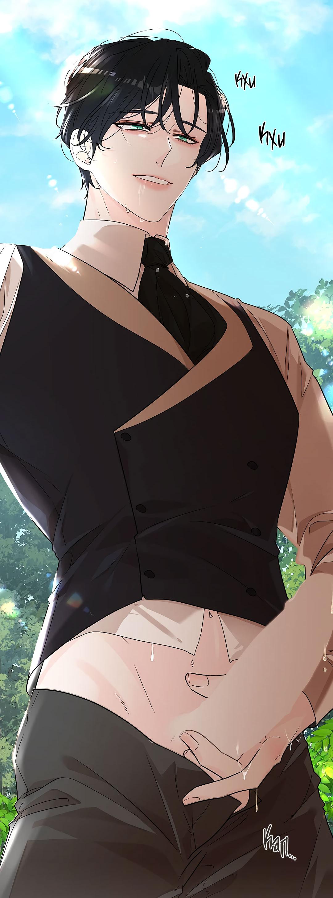 Манга Змеиная нора - Глава 1 Страница 98