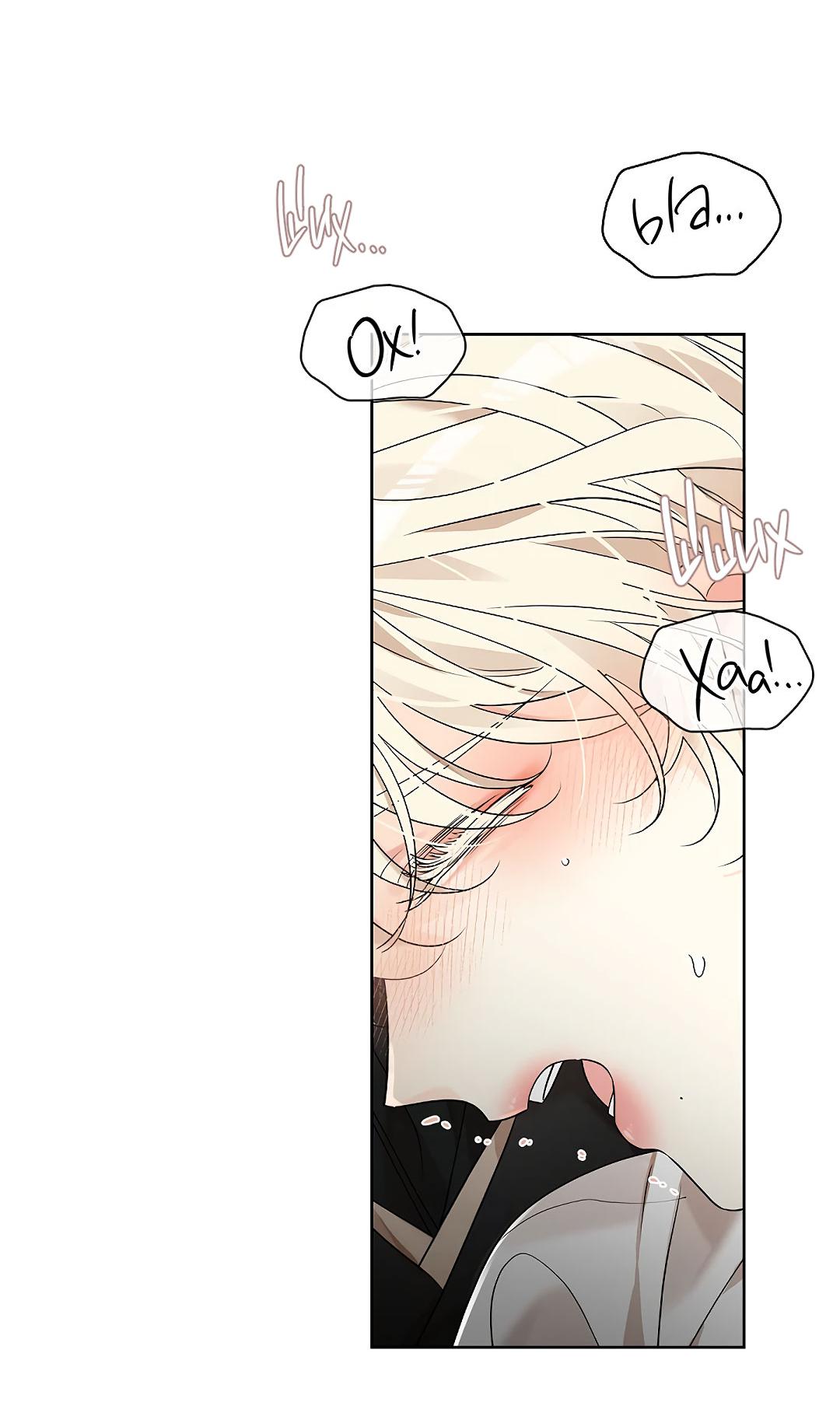 Манга Змеиная нора - Глава 1 Страница 18