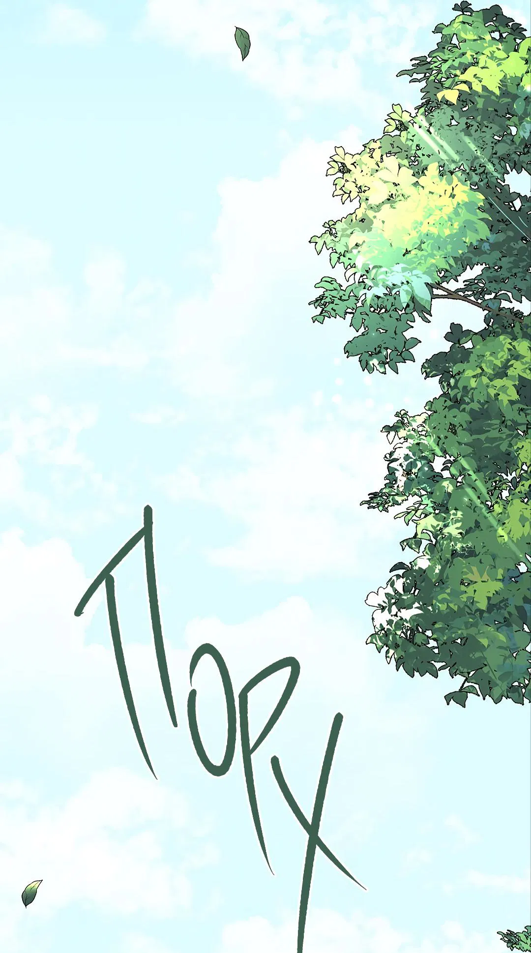 Манга Змеиная нора - Глава 1 Страница 5