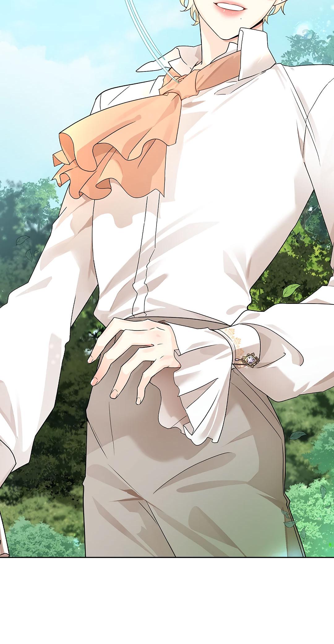 Манга Змеиная нора - Глава 1 Страница 8