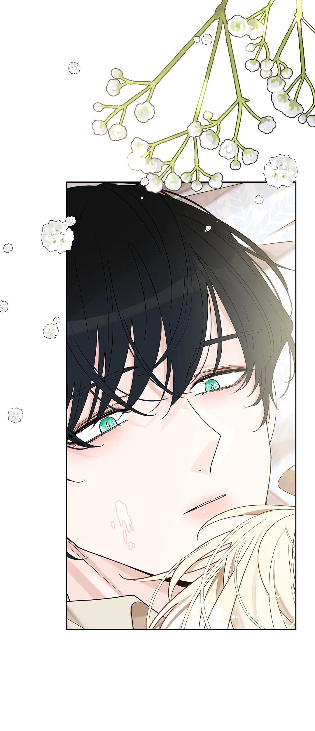 Манга Змеиная нора - Глава 20 Страница 75