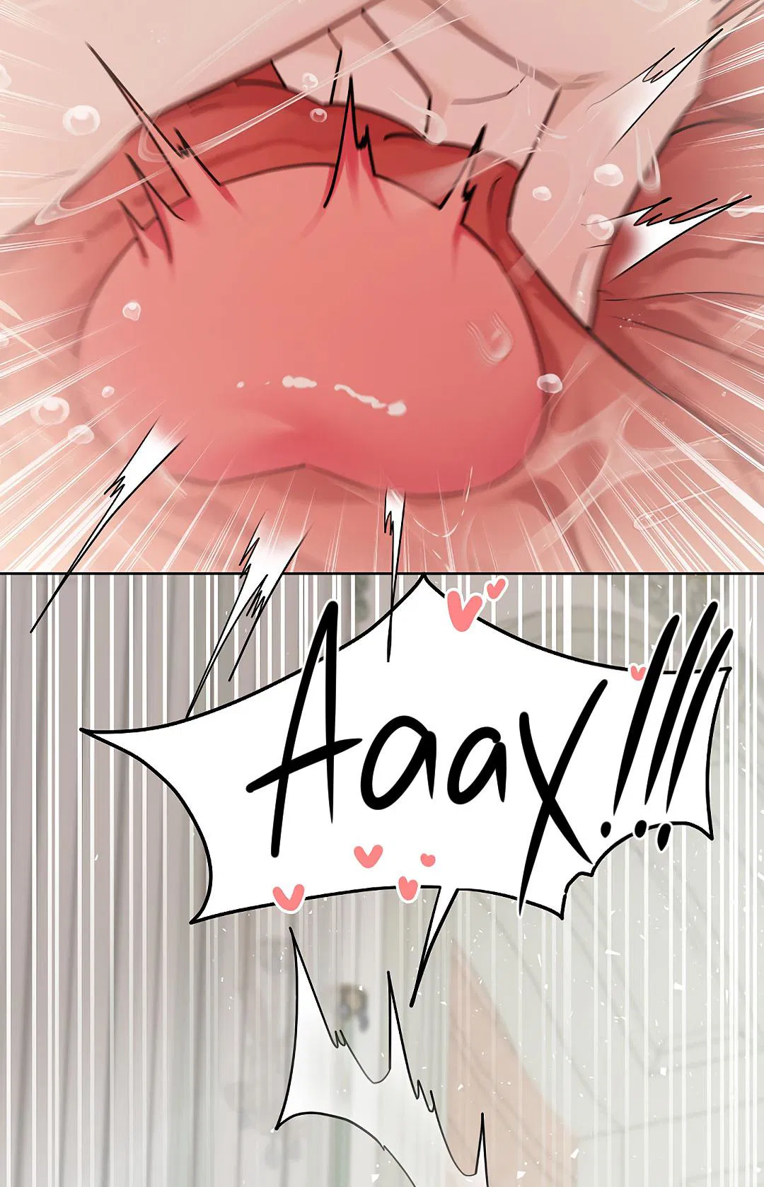 Манга Змеиная нора - Глава 20 Страница 57