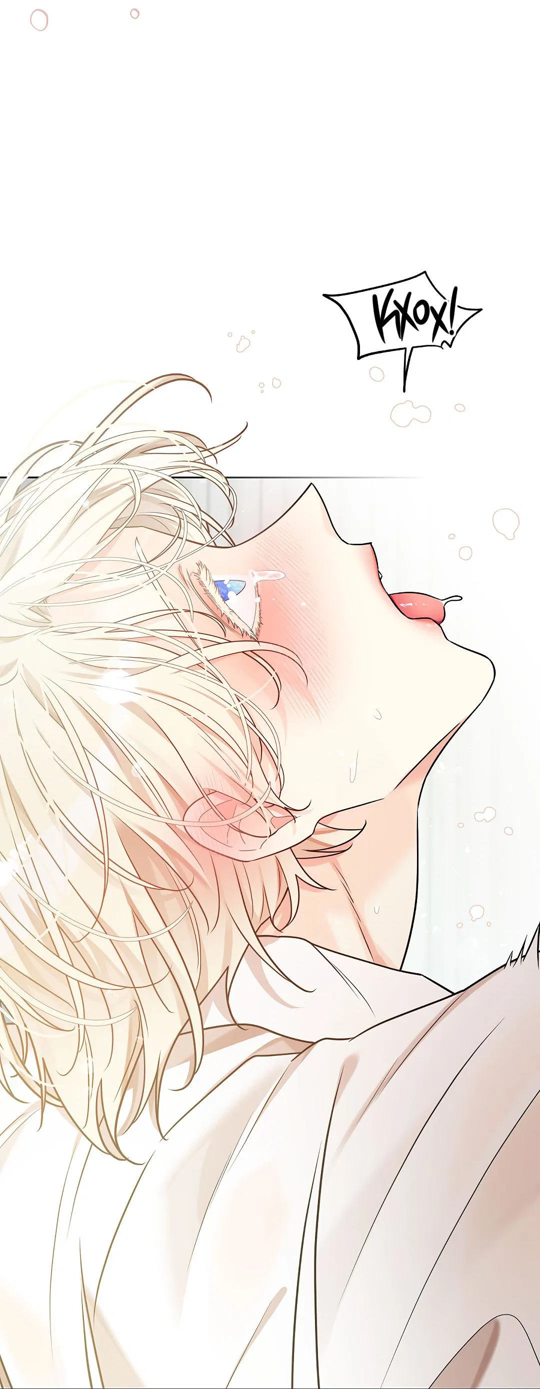 Манга Змеиная нора - Глава 20 Страница 60