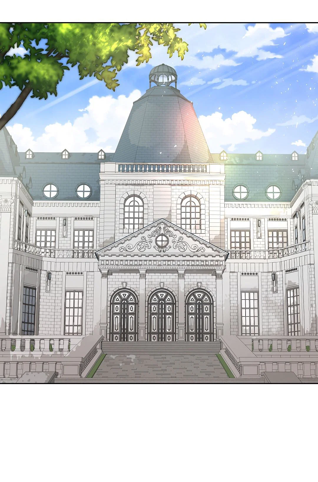 Манга Змеиная нора - Глава 20 Страница 3