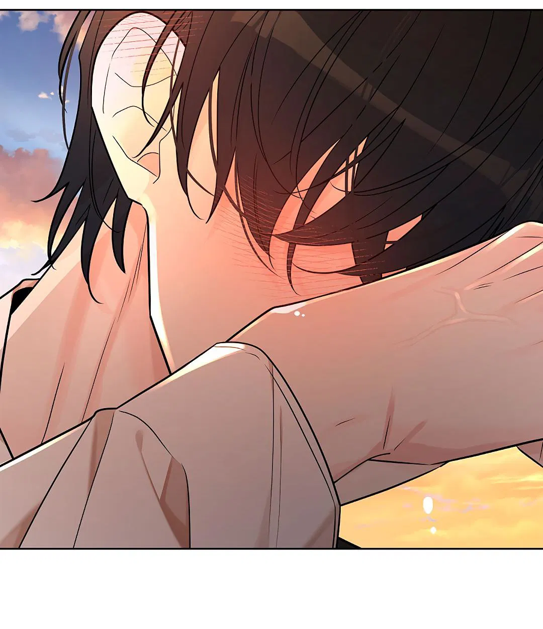 Манга Змеиная нора - Глава 21 Страница 48