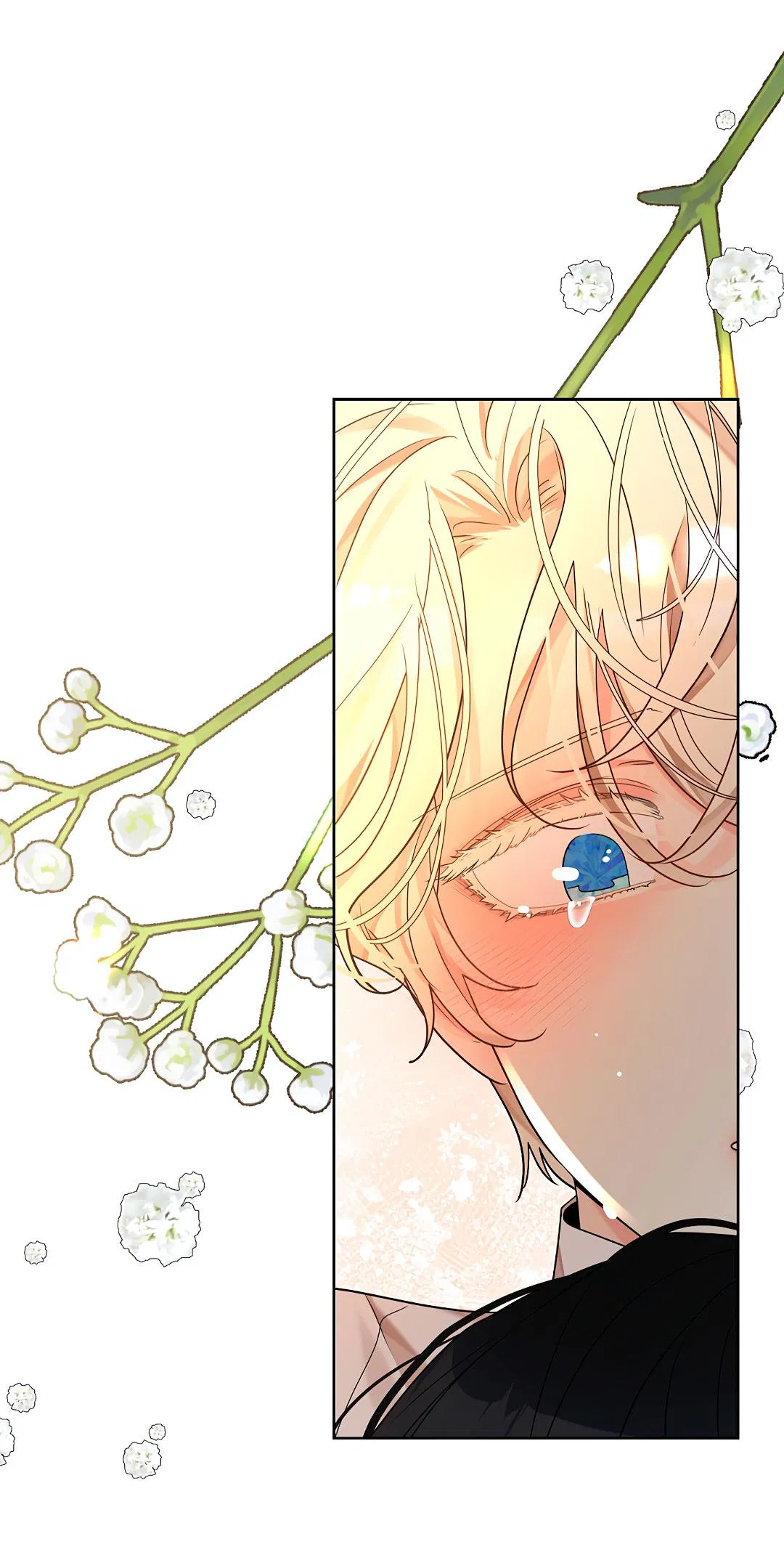 Манга Змеиная нора - Глава 21 Страница 69