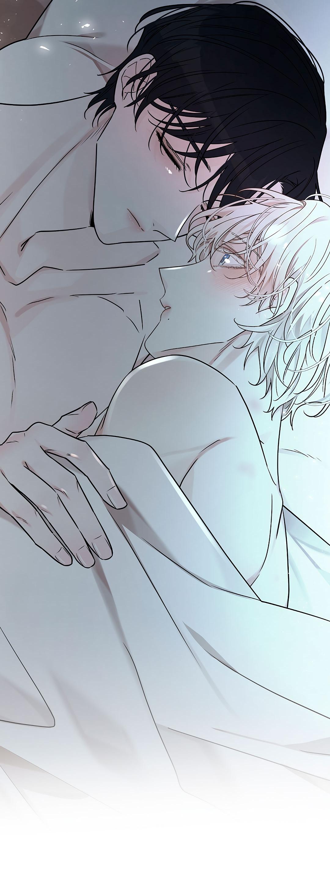 Манга Змеиная нора - Глава 21 Страница 63