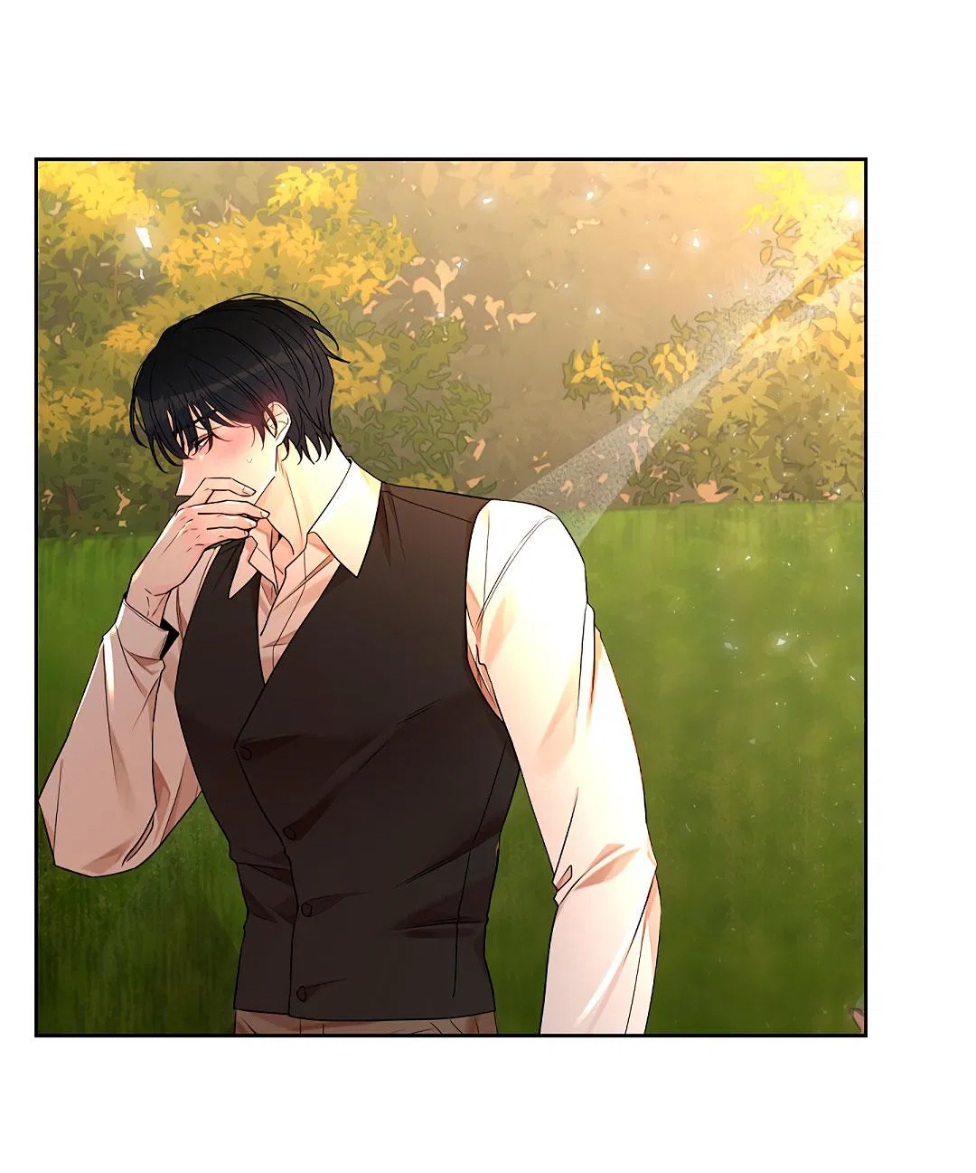 Манга Змеиная нора - Глава 21 Страница 32