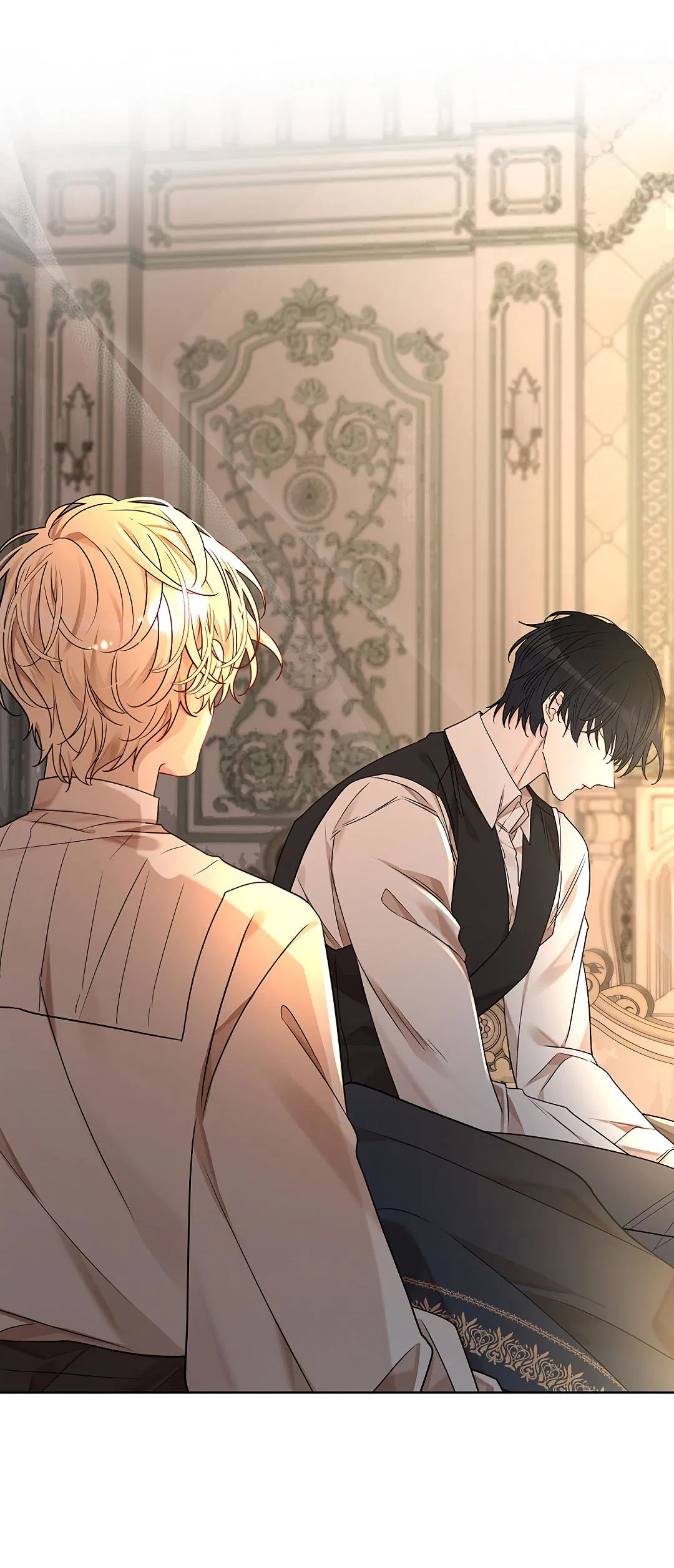 Манга Змеиная нора - Глава 21 Страница 6