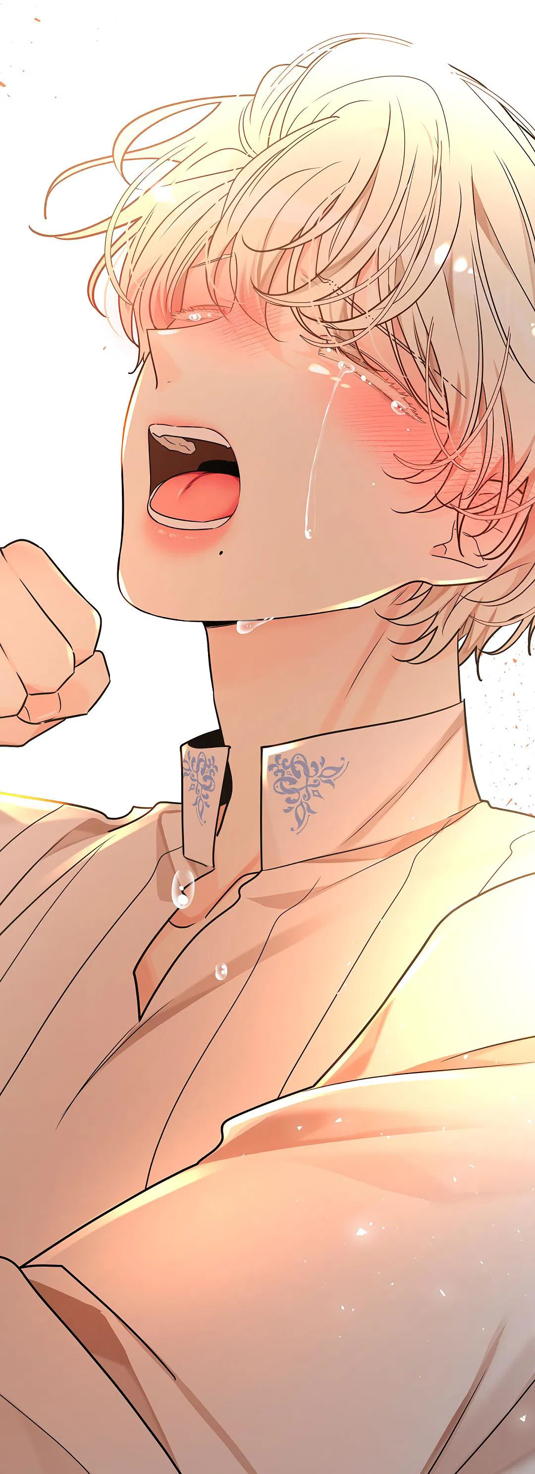 Манга Змеиная нора - Глава 21 Страница 57