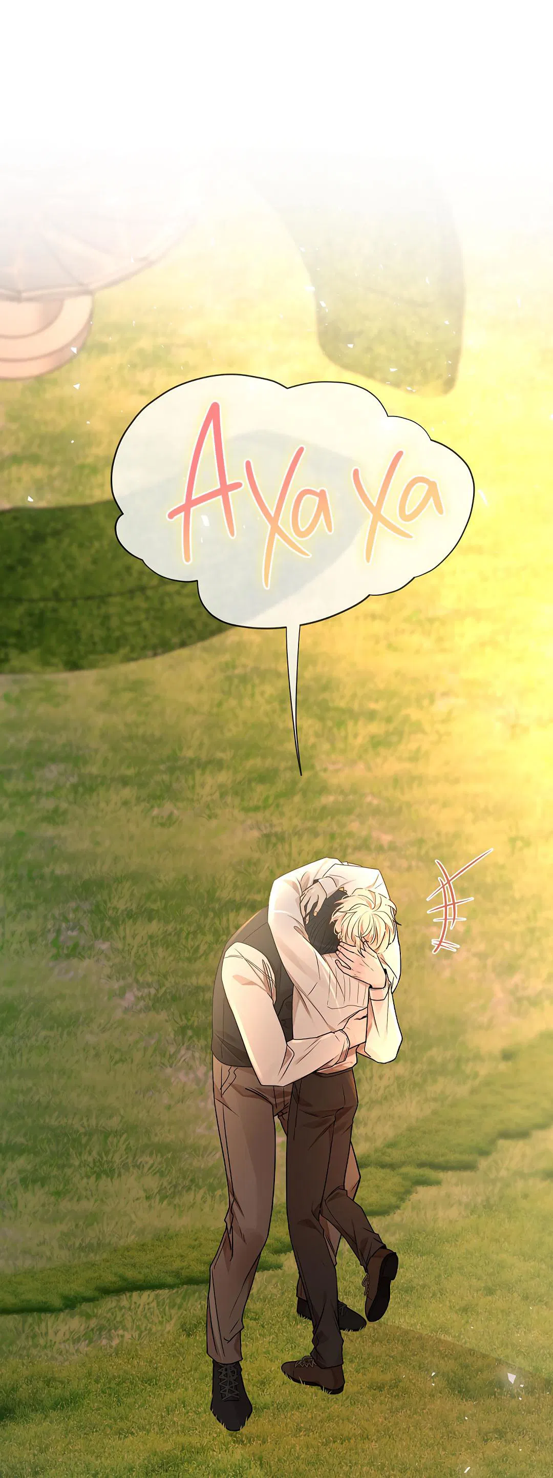 Манга Змеиная нора - Глава 21 Страница 73