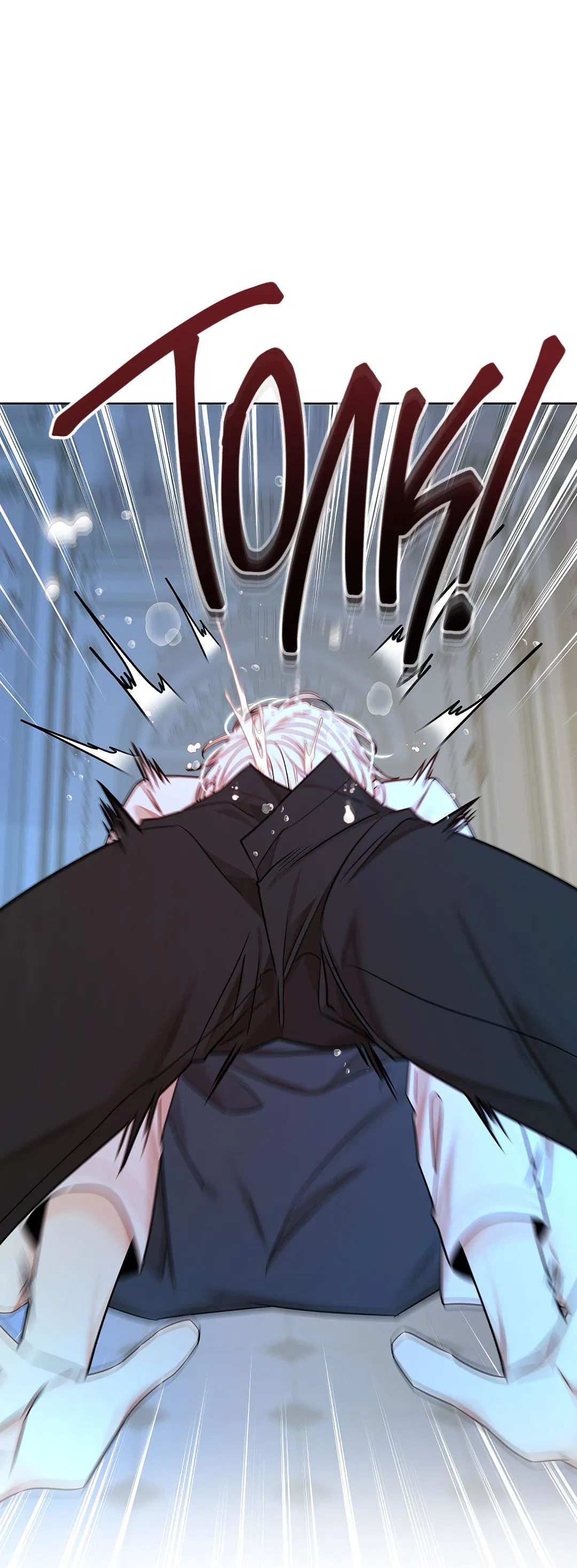 Манга Змеиная нора - Глава 22 Страница 67