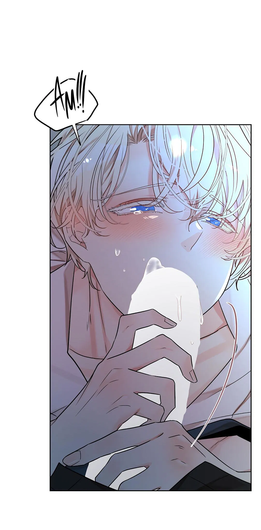 Манга Змеиная нора - Глава 22 Страница 56