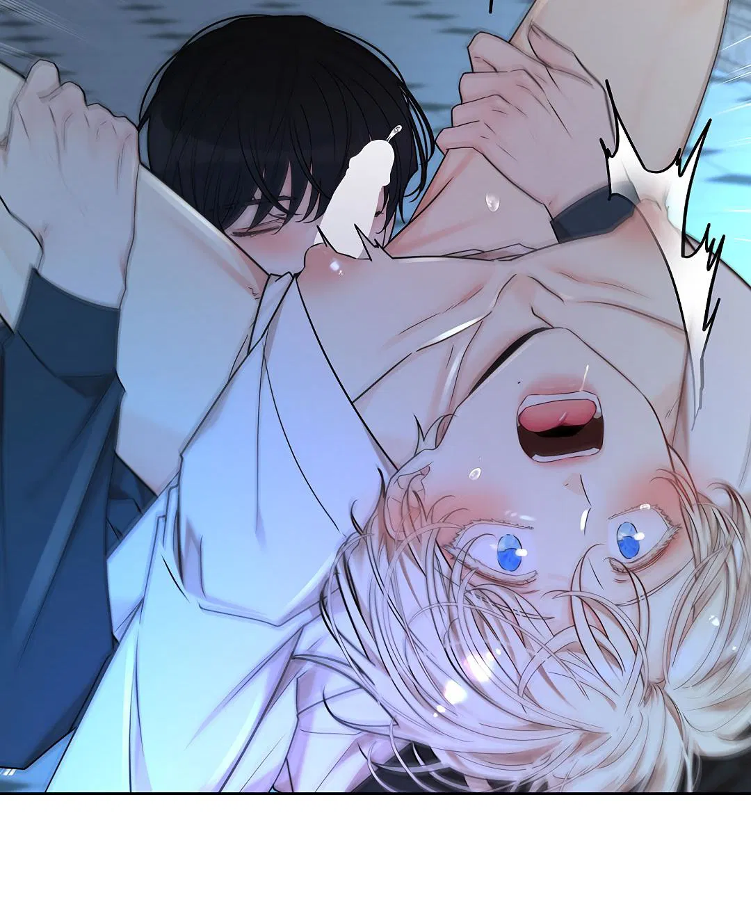 Манга Змеиная нора - Глава 22 Страница 53