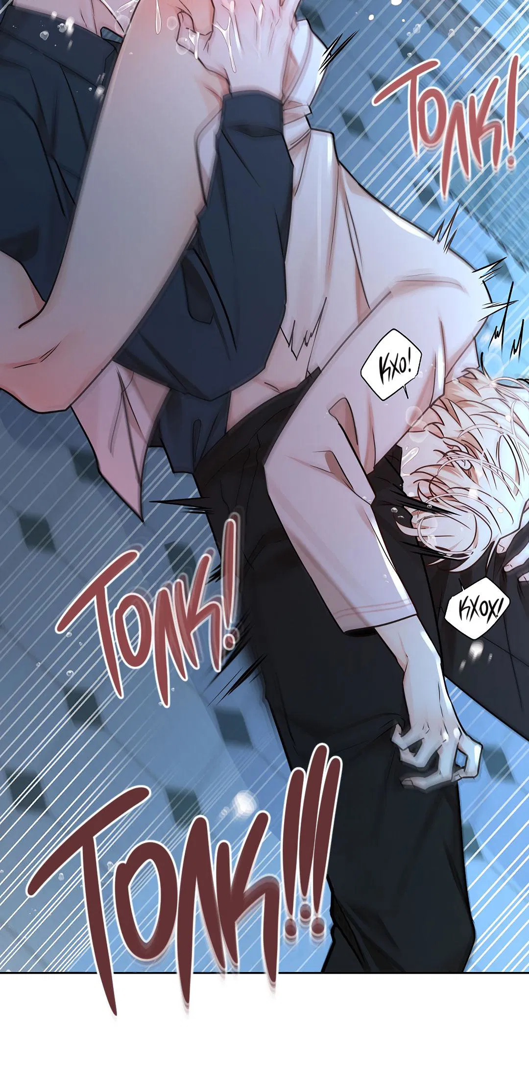 Манга Змеиная нора - Глава 22 Страница 63